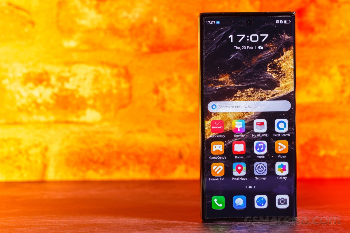 Huawei Mate XT Ultimate review