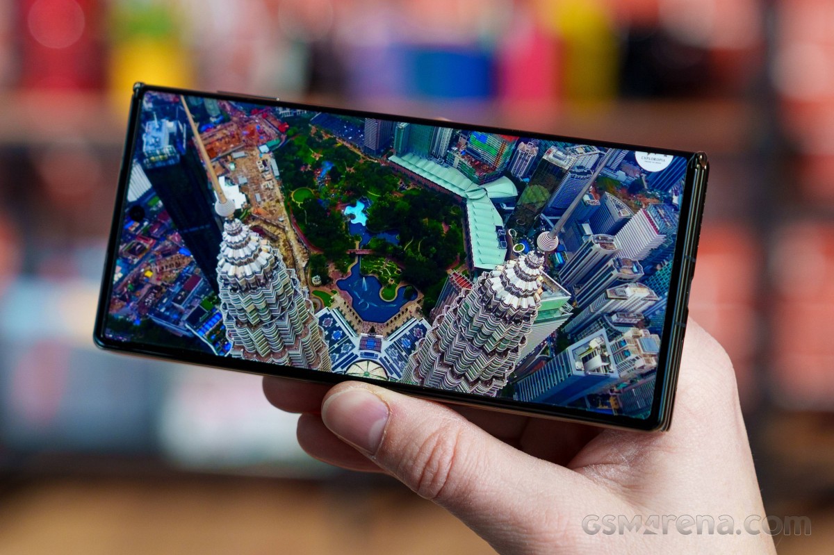 Huawei Mate XT Ultimate review