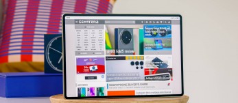 Huawei MatePad Pro 12.2 (2025) review