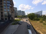 Main camera samples: 0.6x - f/2.2, ISO 50, 1/1435s - Huawei Matepad Pro 12.2 (2025) review