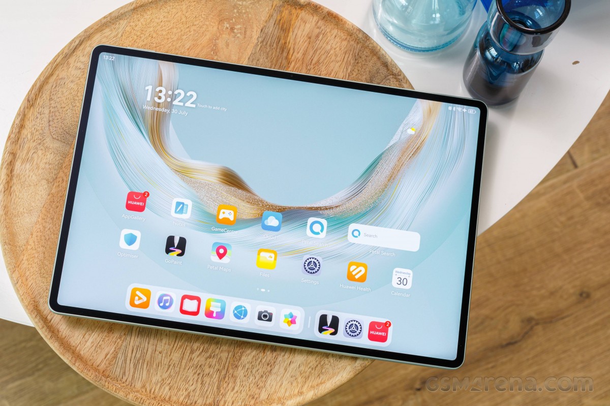 Huawei Matepad Pro 12.2 (2025) review