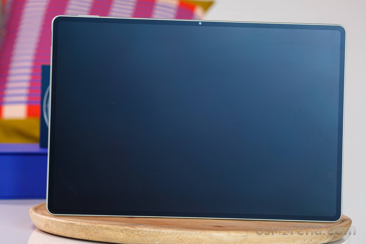 Huawei Matepad Pro 12.2 (2025) review