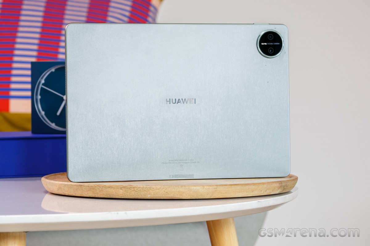 Huawei Matepad Pro 12.2 (2025) review