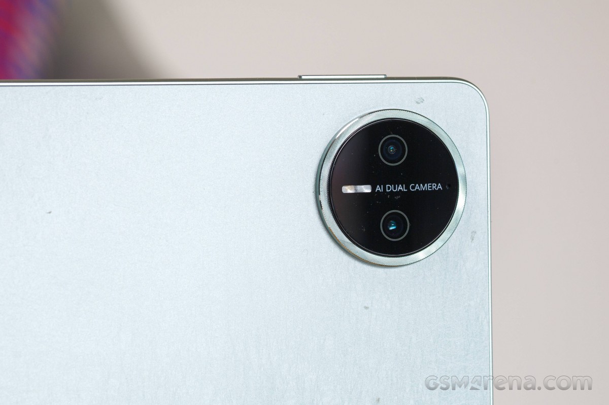 Huawei Matepad Pro 12.2 (2025) review