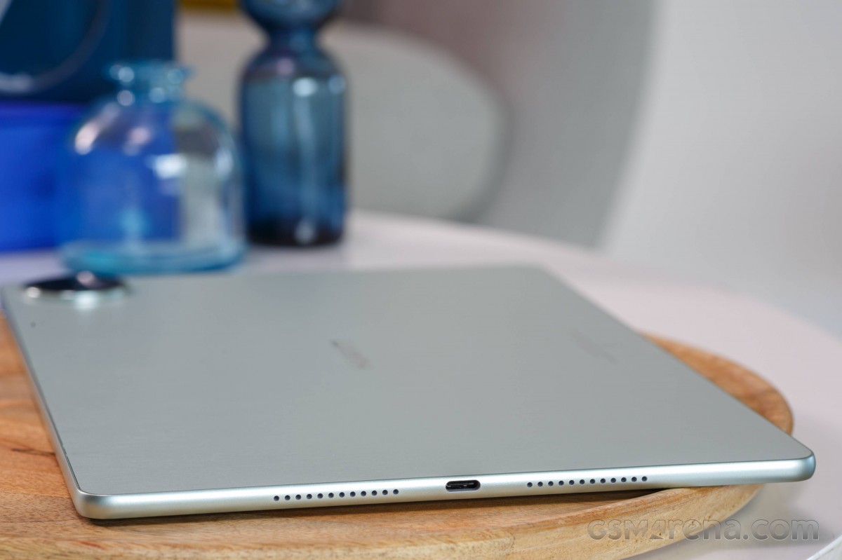 Huawei Matepad Pro 12.2 (2025) review