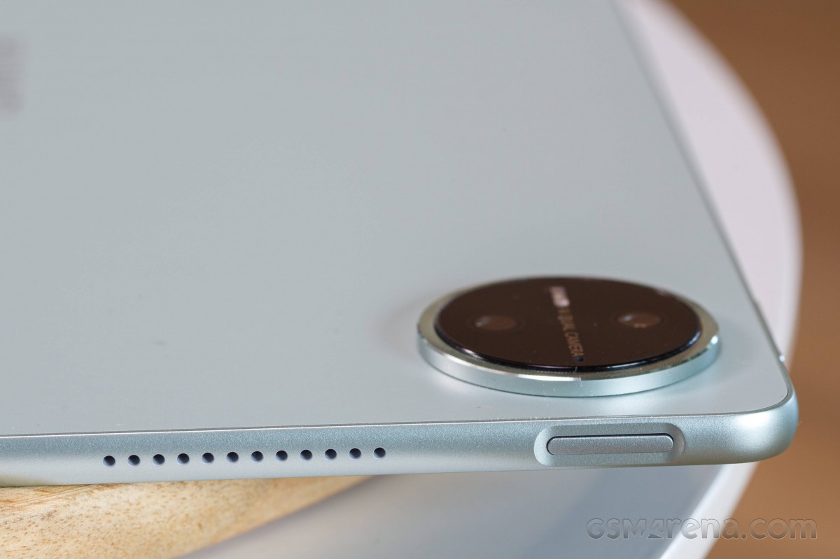Huawei Matepad Pro 12.2 (2025) review
