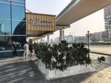Wide-angle camera in good light - f/2.0, ISO 800, 1/27027s - Huawei Pura 80 Ultra Handson Camera1  review
