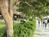 Wide-angle camera in good light - f/2.0, ISO 50, 1/1013s - Huawei Pura 80 Ultra Handson Camera1  review
