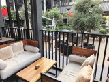 Wide-angle camera in good light - f/1.6, ISO 640, 1/5051s - Huawei Pura 80 Ultra Handson Camera1  review