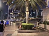 Wide-angle camera in low light - f/1.6, ISO 800, 1/100s - Huawei Pura 80 Ultra Handson Camera1  review