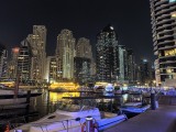 Wide-angle camera in low light - f/4.0, ISO 1600, 1/20s - Huawei Pura 80 Ultra Handson Camera1  review