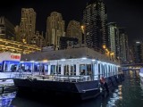 Wide-angle camera in low light - f/4.0, ISO 4000, 1/100s - Huawei Pura 80 Ultra Handson Camera1  review
