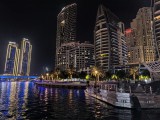 Wide-angle camera in low light - f/1.6, ISO 800, 1/100s - Huawei Pura 80 Ultra Handson Camera1  review