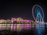 Wide-angle camera in low light - f/4.0, ISO 6400, 1/100s - Huawei Pura 80 Ultra Handson Camera1  review