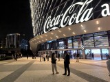Wide-angle camera in low light - f/1.6, ISO 640, 1/424s - Huawei Pura 80 Ultra Handson Camera1  review