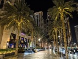 Wide-angle camera in low light - f/4.0, ISO 3200, 1/100s - Huawei Pura 80 Ultra Handson Camera1  review