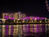 2x from the wide-angle camera in low light - f/4.0, ISO 500, 1/33s - Huawei Pura 80 Ultra Handson Camera1  review