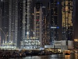 3.7x telephoto camera in low light - f/2.4, ISO 500, 1/33s - Huawei Pura 80 Ultra Handson Camera1  review