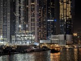 3.7x telephoto camera in low light - f/2.4, ISO 400, 1/33s - Huawei Pura 80 Ultra Handson Camera1  review