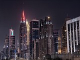3.7x telephoto camera in low light - f/2.4, ISO 640, 1/25s - Huawei Pura 80 Ultra Handson Camera1  review