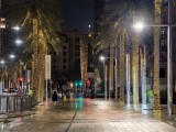 3.7x telephoto camera in low light - f/2.4, ISO 640, 1/50s - Huawei Pura 80 Ultra Handson Camera1  review