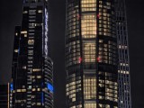 10x telephoto camera in low light - f/3.6, ISO 1600, 1/20s - Huawei Pura 80 Ultra Handson Camera1  review