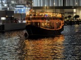10x telephoto camera in low light - f/3.6, ISO 640, 1/33s - Huawei Pura 80 Ultra Handson Camera1  review