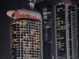 10x telephoto camera in low light - f/3.6, ISO 1600, 1/20s - Huawei Pura 80 Ultra Handson Camera1  review
