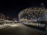Ultrawide camera in low light - f/2.2, ISO 320, 1/33s - Huawei Pura 80 Ultra Handson Camera1  review