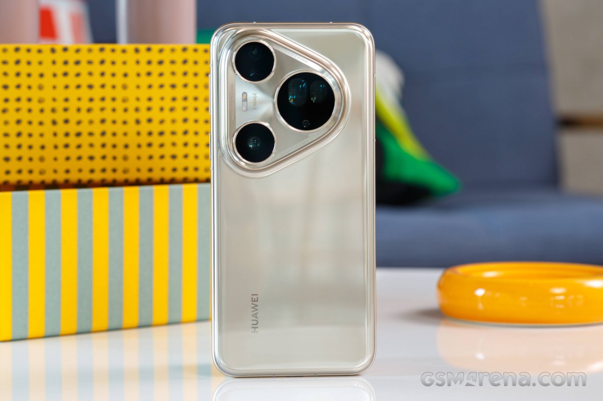 Huawei Pura 80 Ultra Review