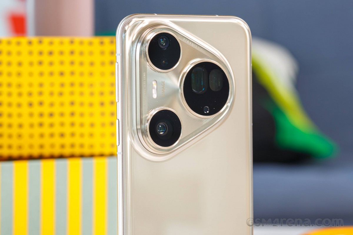 スマートフォン本体 HUAWEI Pura80 Ultra Prestige Gold 512GB Huawei Pura 80 Ultra Full Specifications - PhoneArena