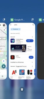 Multitasking - Huawei Pura 80 Ultra review