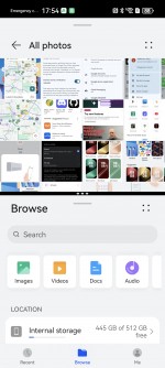 Multitasking - Huawei Pura 80 Ultra review