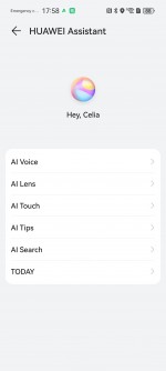 Celia - Huawei Pura 80 Ultra review