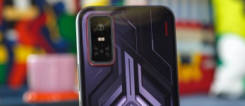 Infinix GT 30 Pro review