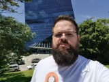 Infinix GT 30 Pro: 13MP selfie camera samples - f/2.2, ISO 101, 1/2431s - Infinix GT 30 Pro review