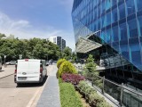 Infinix GT 30 Pro: 108MP main camera samples - f/1.9, ISO 50, 1/707s - Infinix GT 30 Pro review