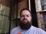 Infinix GT 30 Pro: 13MP selfie camera samples - f/2.2, ISO 112, 1/100s - Infinix GT 30 Pro review