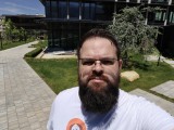 Infinix GT 30 Pro: 13MP selfie camera samples - f/2.2, ISO 101, 1/2701s - Infinix GT 30 Pro review