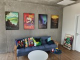 Infinix GT 30 Pro: 12MP main camera samples - f/1.9, ISO 274, 1/50s - Infinix GT 30 Pro review