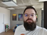 Infinix GT 30 Pro: 13MP selfie camera samples - f/2.2, ISO 265, 1/50s - Infinix GT 30 Pro review