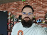 Infinix GT 30 Pro: 13MP selfie camera samples - f/2.2, ISO 341, 1/50s - Infinix GT 30 Pro review