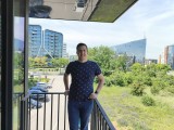 Infinix GT 30 Pro: 12MP main camera samples - f/1.9, ISO 50, 1/309s - Infinix GT 30 Pro review