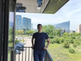 Infinix GT 30 Pro: 12MP main camera portrait samples - f/1.9, ISO 50, 1/310s - Infinix GT 30 Pro review