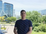 Infinix GT 30 Pro: 12MP main camera portrait samples - f/1.9, ISO 50, 1/236s - Infinix GT 30 Pro review