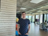 Infinix GT 30 Pro: 12MP main camera portrait samples - f/1.9, ISO 296, 1/100s - Infinix GT 30 Pro review