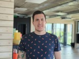 Infinix GT 30 Pro: 12MP main camera portrait samples - f/1.9, ISO 312, 1/100s - Infinix GT 30 Pro review