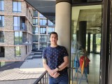 Infinix GT 30 Pro: 12MP main camera samples - f/1.9, ISO 50, 1/124s - Infinix GT 30 Pro review