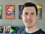 Infinix GT 30 Pro: 12MP main camera 3x zoom samples - f/1.9, ISO 289, 1/50s - Infinix GT 30 Pro review