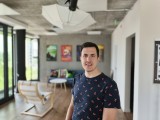 Infinix GT 30 Pro: 12MP main camera portrait samples - f/1.9, ISO 218, 1/100s - Infinix GT 30 Pro review